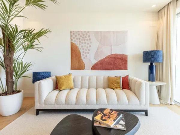 Piso en Playa de Poniente