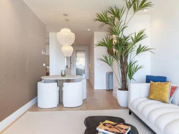 Piso en Playa de Poniente