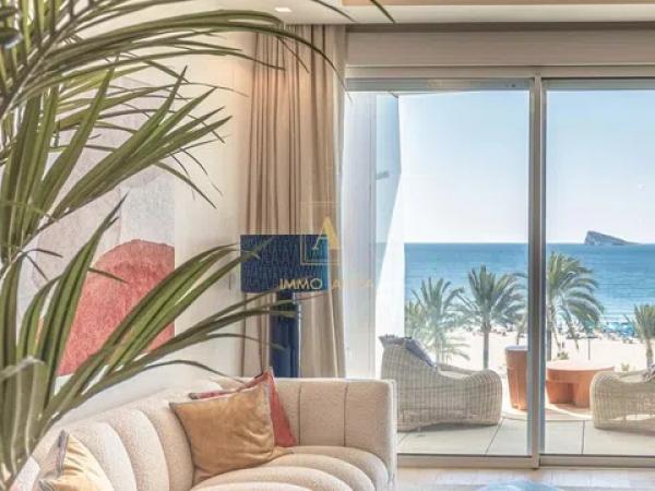 Piso en Playa de Poniente