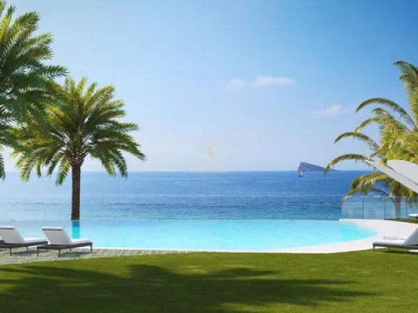 Piso en Playa de Poniente