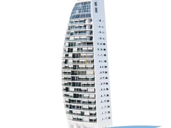 Piso en Playa de Poniente