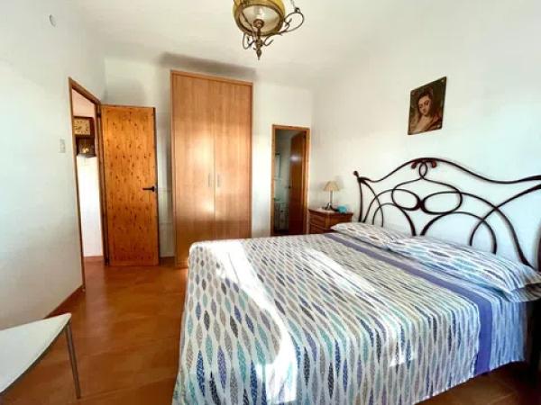 Casa independiente en Cmo de San Vicente