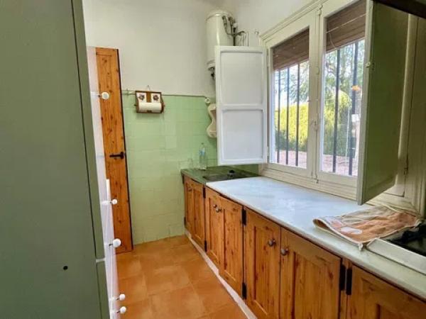 Casa independiente en Cmo de San Vicente