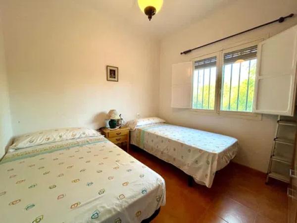 Casa independiente en Cmo de San Vicente