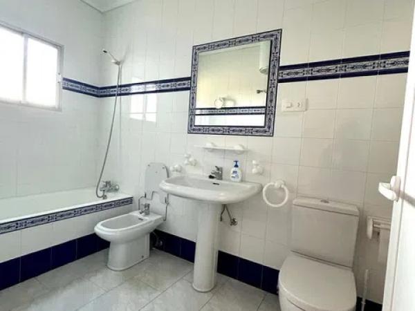 Casa independiente en Cmo de San Vicente