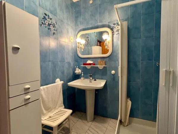 Casa independiente en Cmo de San Vicente