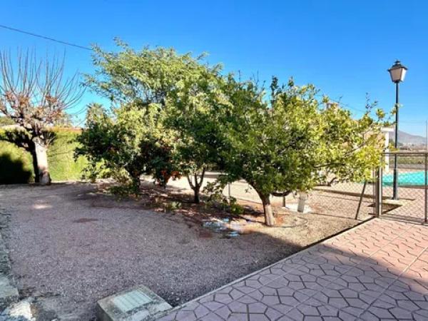 Casa independiente en Cmo de San Vicente