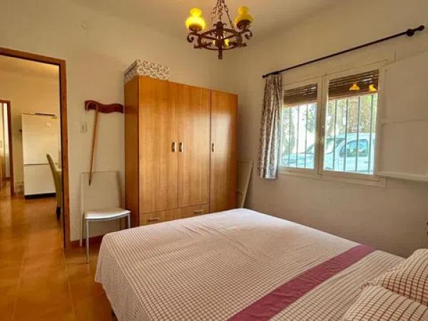 Casa independiente en Cmo de San Vicente