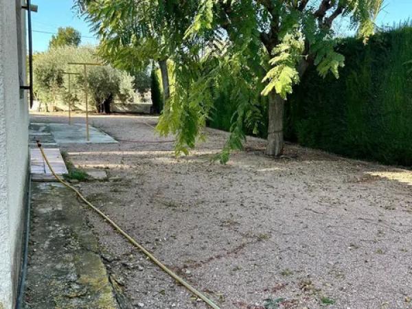 Casa independiente en Cmo de San Vicente