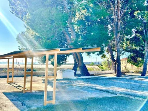 Casa independiente en Cmo de San Vicente