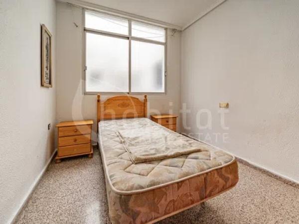 Piso en avenida del Mar, 85