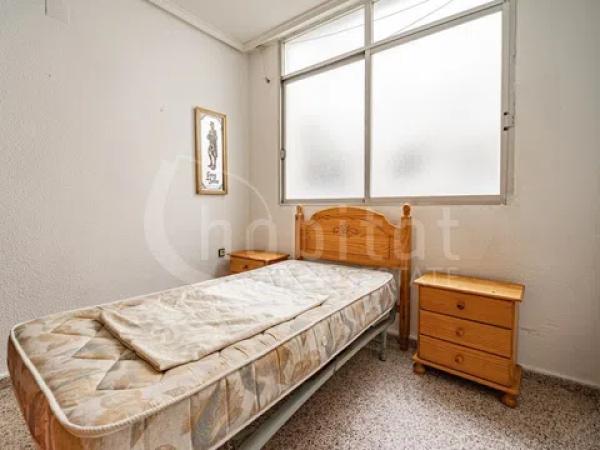 Piso en avenida del Mar, 85