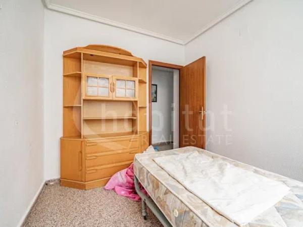 Piso en avenida del Mar, 85