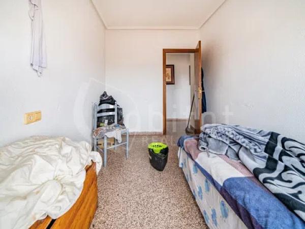 Piso en avenida del Mar, 85