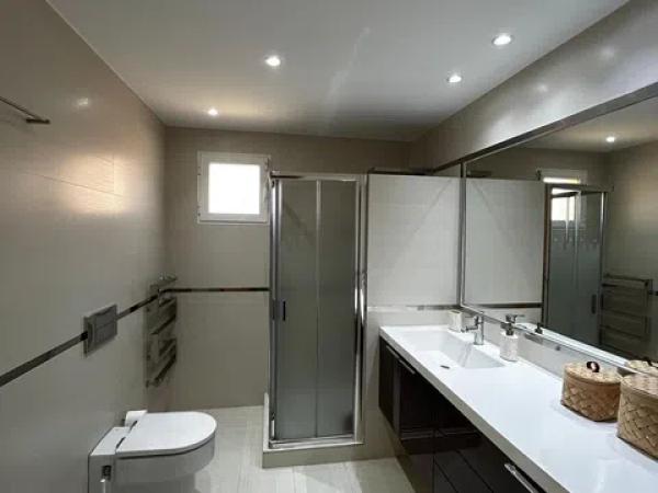 Casa independiente en calle Entrepinos