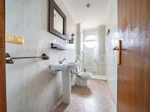 Piso en avenida del Mar, 85