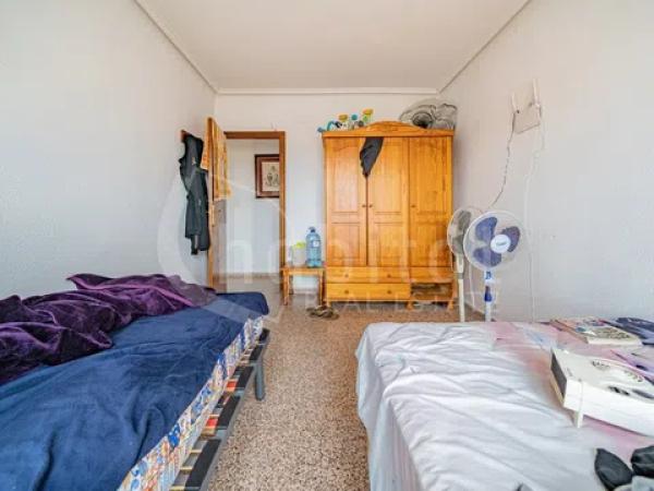 Piso en avenida del Mar, 85