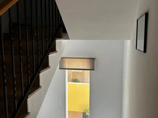 Casa independiente en calle Entrepinos