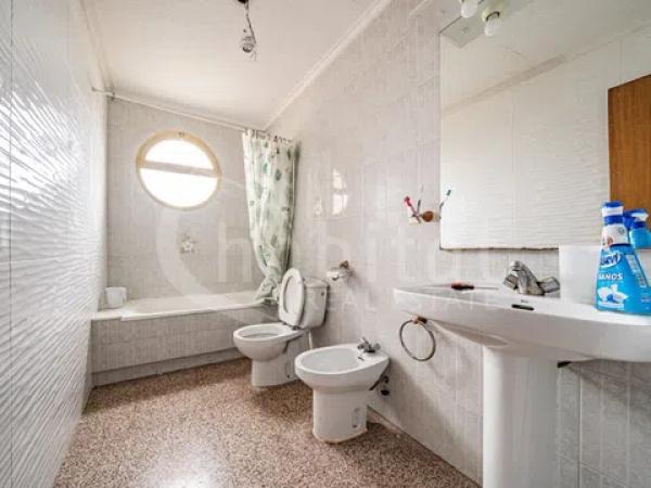 Piso en avenida del Mar, 85