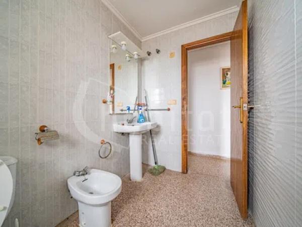 Piso en avenida del Mar, 85