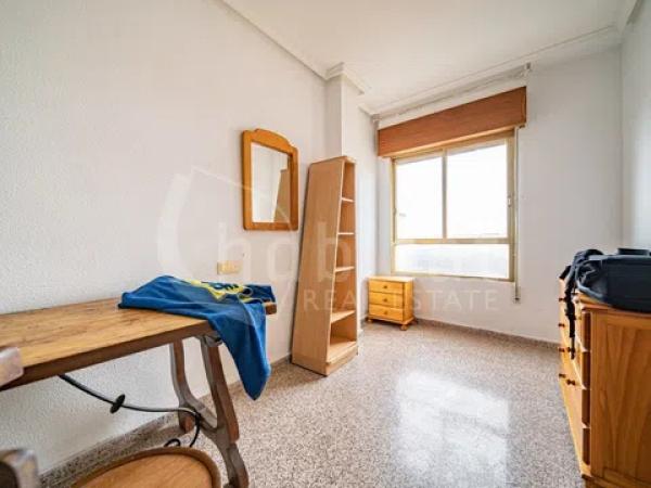 Piso en avenida del Mar, 85