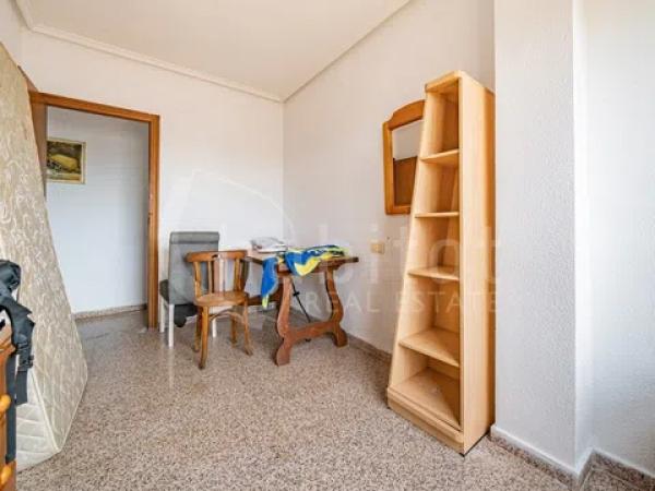 Piso en avenida del Mar, 85