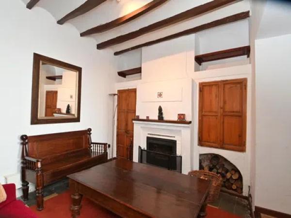 Chalet adosado en calle Sant Vicent