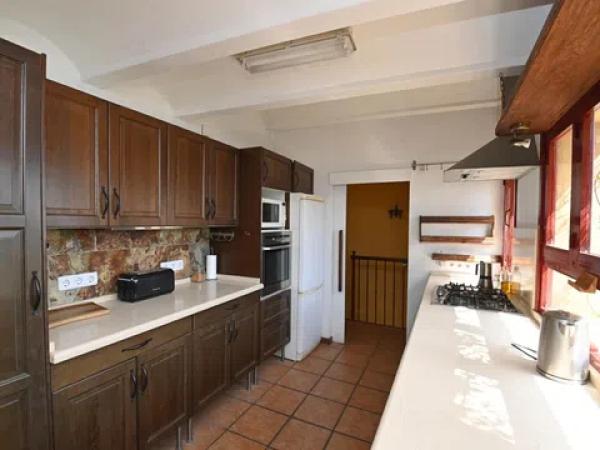 Chalet adosado en calle Sant Vicent