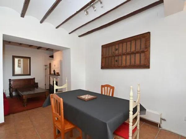 Chalet adosado en calle Sant Vicent