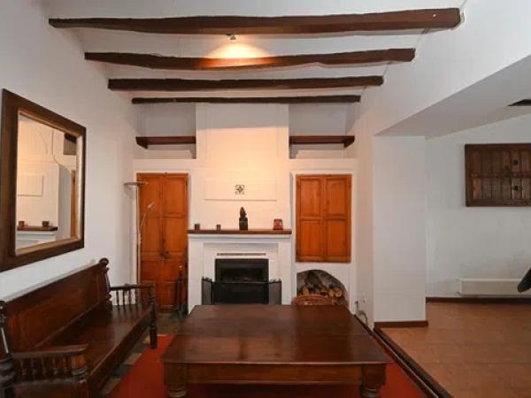 Chalet adosado en calle Sant Vicent