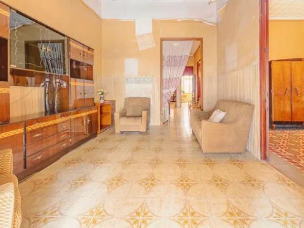 Piso en calle Doctor Sapena