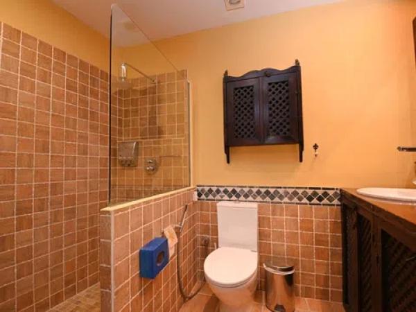 Chalet adosado en calle Sant Vicent