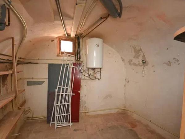 Chalet adosado en calle Sant Vicent