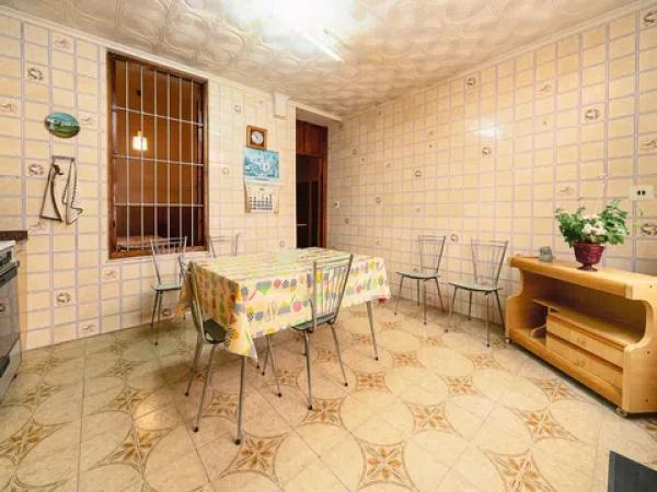 Piso en calle Doctor Sapena