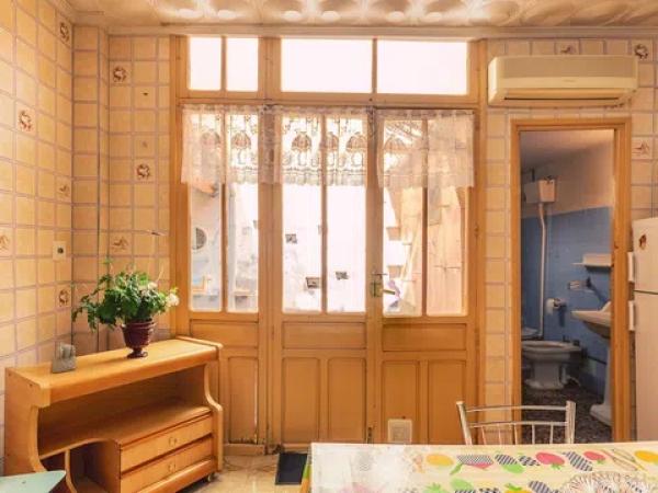 Piso en calle Doctor Sapena