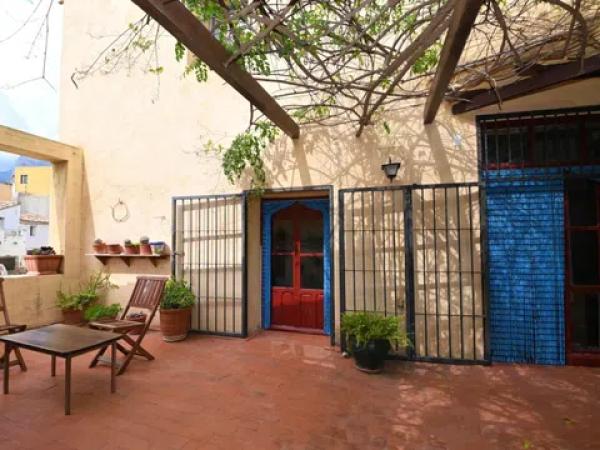 Chalet adosado en calle Sant Vicent