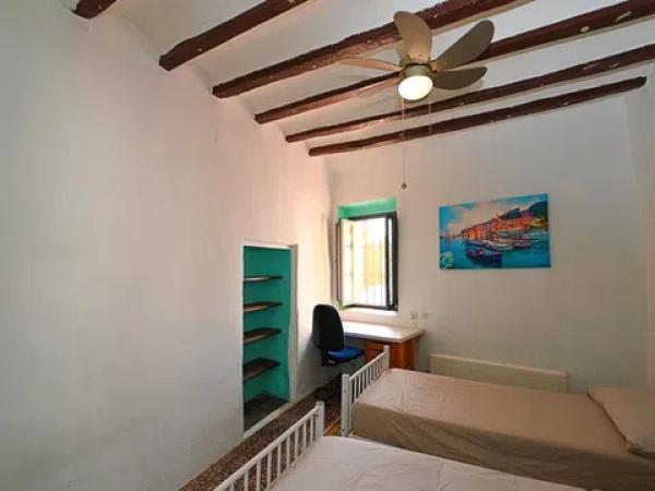 Chalet adosado en calle Sant Vicent