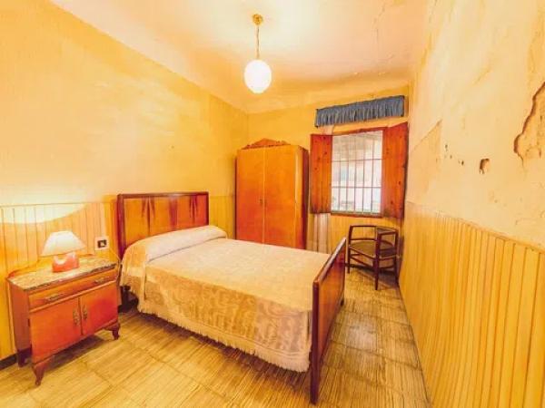 Piso en calle Doctor Sapena