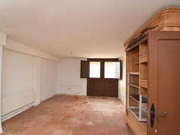 Chalet adosado en calle Sant Vicent