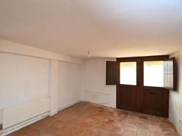 Chalet adosado en calle Sant Vicent