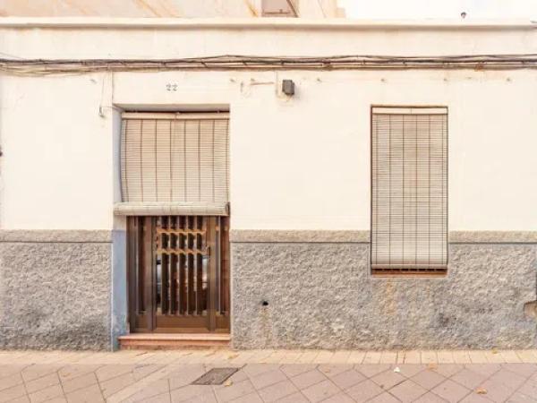 Piso en calle Doctor Sapena