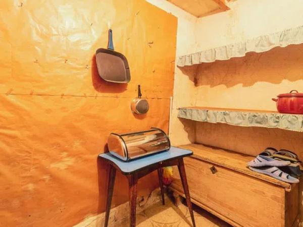 Piso en calle Doctor Sapena