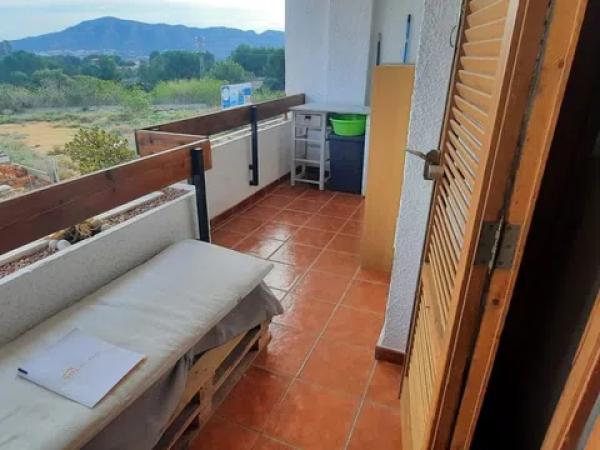 Dúplex en Colonia Escandinavia-Cautivador