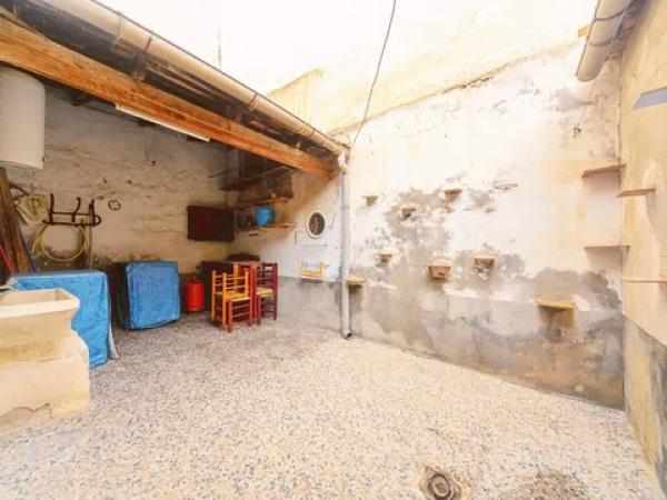 Piso en calle Doctor Sapena