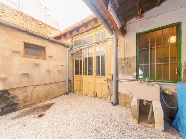 Piso en calle Doctor Sapena