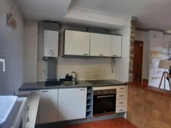 Dúplex en Colonia Escandinavia-Cautivador