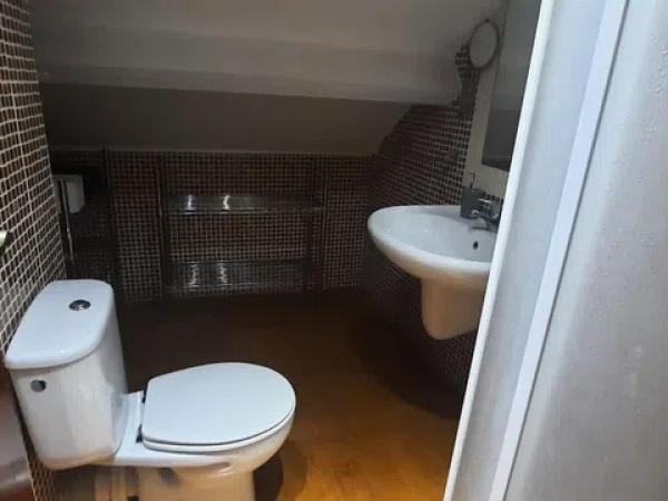 Dúplex en Colonia Escandinavia-Cautivador