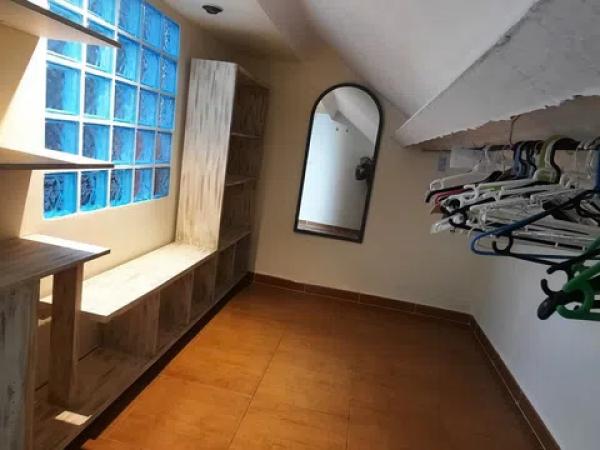 Dúplex en Colonia Escandinavia-Cautivador