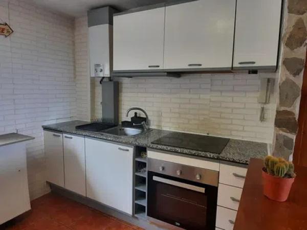 Dúplex en Colonia Escandinavia-Cautivador