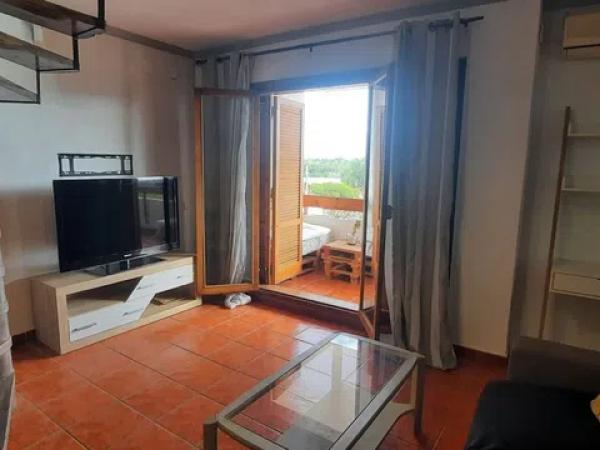 Dúplex en Colonia Escandinavia-Cautivador